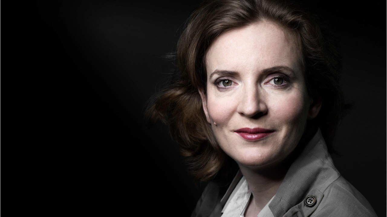 GALA VIDEO : Nathalie Kosciusko-Morizet : ce petit plaisir qu’elle partage avec son compagnon à New York