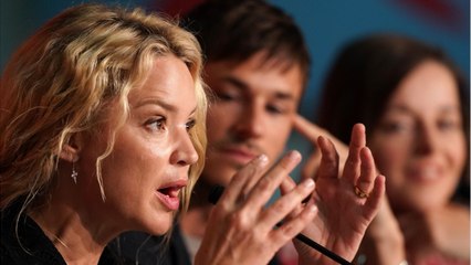 GALA VIDEO - Virginie Efira se confie sur ses années bimbo : « Je me suis calmée sur tout ça "