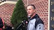 John Harbaugh Discusses Matchup with Aaron Rodgers