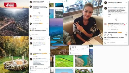 ...فصار كل واحد ال صفوت على الفيس بوك في بي...