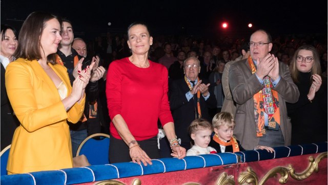 GALA VIDEO - Camille Gottlieb, reine des nuits de Monaco, s’amuse comme une petite folle en boite de nuit