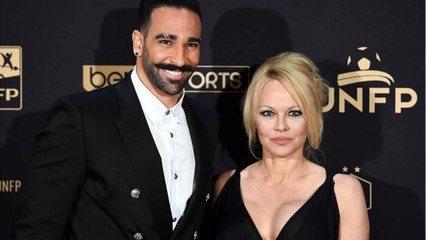 GALA VIDEO - Adil Rami : ce scandale qu'il a provoqué en essayant de reconquérir Pamela Anderson