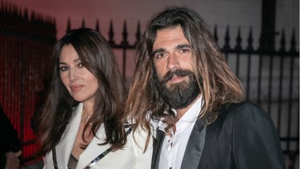GALA VIDEO - Monica Bellucci de nouveau célibataire : c'est fini avec Nicolas !