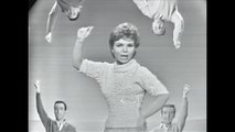 Teresa Brewer - South Rampart Street Parade (Live On The Ed Sullivan Show, April 15, 1962)