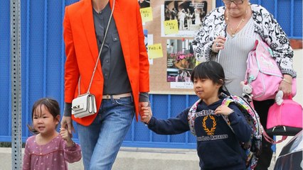 GALA VIDEO : La fraude, une tradition familiale chez Laeticia Hallyday ? Mamie Rock a aussi eu à faire au fisc…