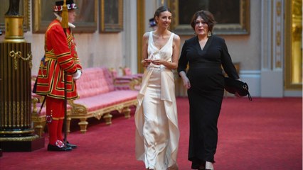 GALA VIDEO - Rose Hanbury et William réunis à la même table… mais séparés pour éviter tout problème