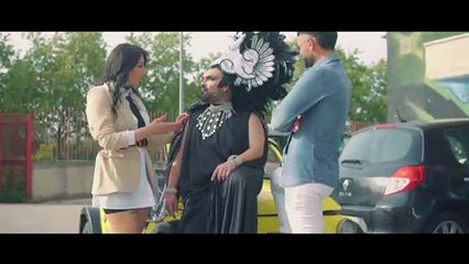 Manuel Ft. Danny Rosy - Maugge' - Pecche si bella ( Cover )