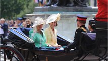GALA VIDÉO - Kate Middleton snobe Camilla : la vidéo devient virale