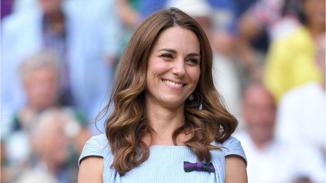 GALA VIDEO - Kate Middleton, mise dans l’embarras par une ex du prince Harry ?