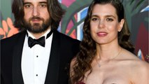 GALA VIDEO - Charlotte Casiraghi : des membres de la famille d'Ernst August de Hanovre également invités à son mariage