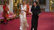 GALA VIDÉO - Gros malaise : Rose Hanbury apparaît à Buckingham aux côtés de William et Kate Middleton