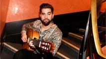 GALA VIDEO - PHOTO – Torse nu à bord d’un bateau, Kendji Girac affole ses fans féminines