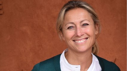 GALA VIDÉO - PHOTO – Anne-Sophie Lapix poste une (rare) photo souvenir de son fils aîné pour son anniversaire