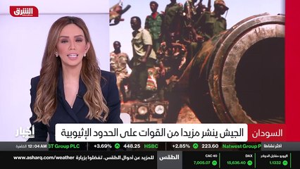 ...اياد اقليمية و دولية تمتد لتجد مكانا لها...