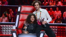 GALA VIDEO - Whitney, gagnante de The Voice : elle a (presque) perdu son trophée