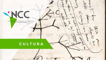 Universidad de Cambridge denuncia robo de dos libros de Charles Darwin