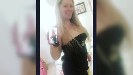 GALA VIDEO - « J'ai Gagné Ma Bataille " : Loana Fière De Sa Silhouette Émeut Dans Un Message Touchant (1)