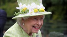 GALA VIDÉO - La reine Elizabeth II prête à quitter le trône ? Son geste fort envers le prince Charles