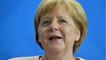 GALA VIDEO : Angela Merkel prise de convulsions lors d’une cérémonie: inquiétude autour de son état de santé