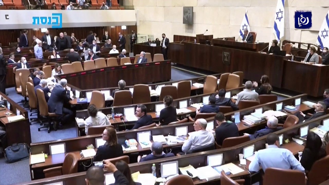 كنيست كيان الاحتلال يصادق على قوانين عنصرية جديدة