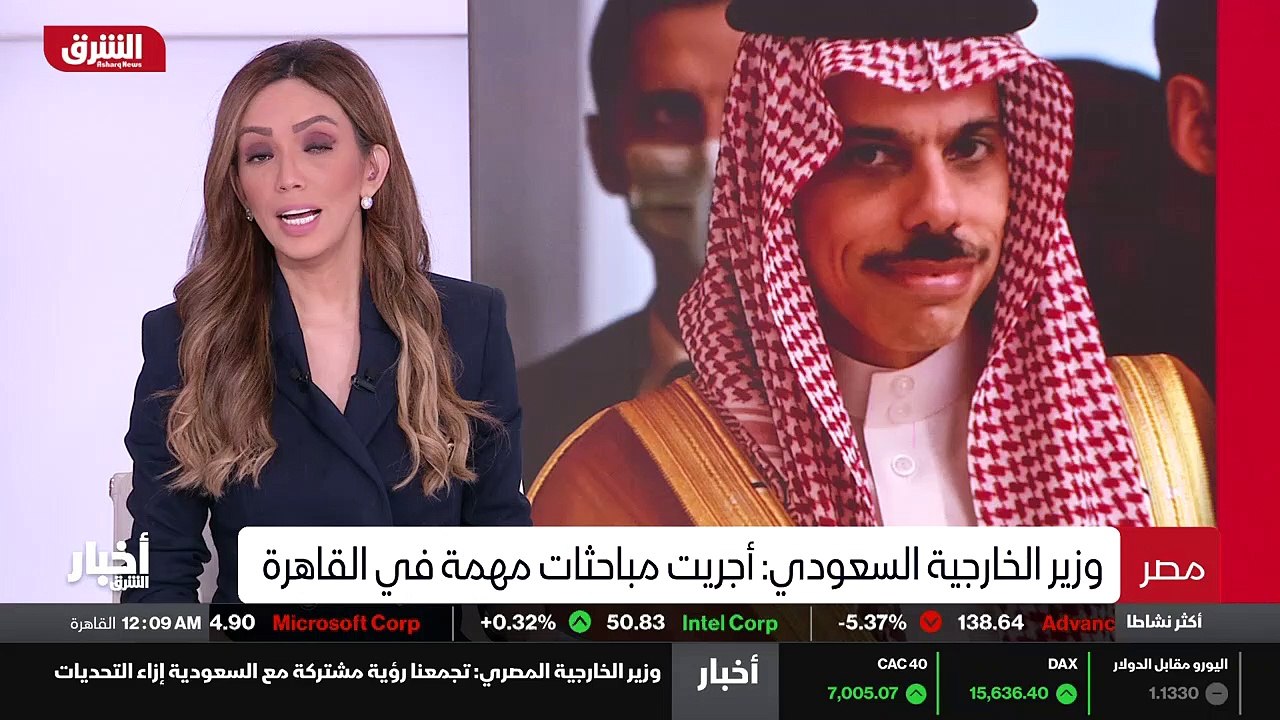 ...العلاقات الثنائية وهي متشعبة وعميقة وايج...
