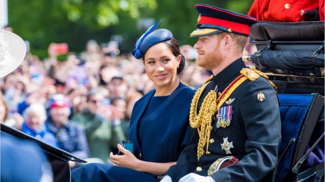 GALA VIDEO - Meghan Markle fête ses 38 ans le 4 août : on connaît déjà le programme de la fête !