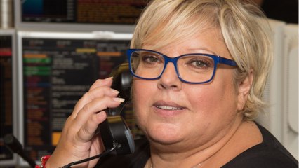 GAMA VIDÉO - Laurence Boccolini donne des nouvelles après son hospitalisation
