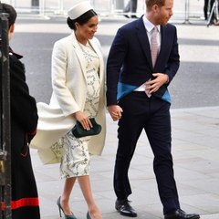 GALA VIDÉO - Meghan Markle Demande De L’aide Au Prince Charles Concernant Sa Famille (1)