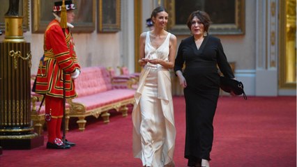 GALA VIDEO - Rose Hanbury repérée avec une influente journaliste du Daily Mail… Une étrange coïncidence