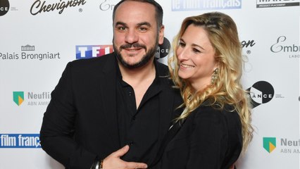 GALA VIDÉO - Anaïs Tihay : pourquoi elle a tapé dans l'oeil de François-Xavier Demaison lors de leur première rencontre