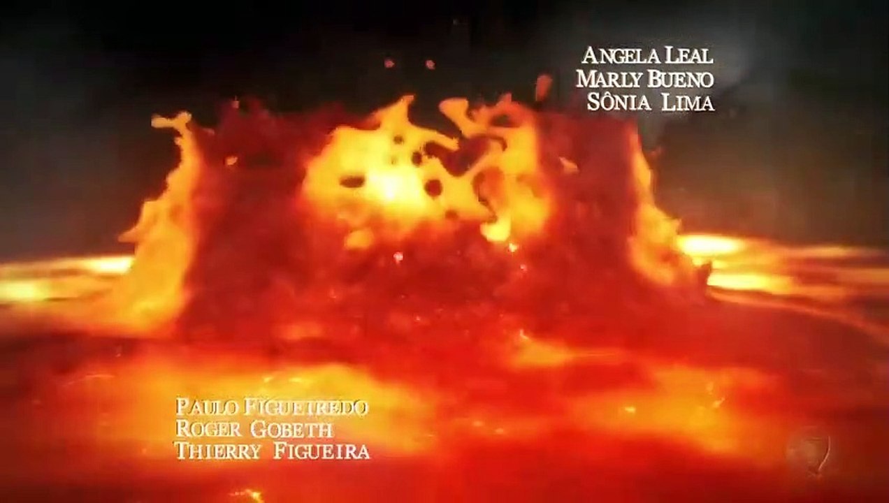 Rei Davi - episodio 11 completo