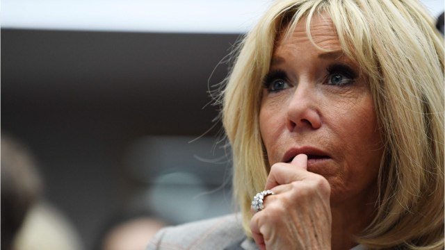 GALA VIDÉO - Brigitte Macron huée à Reims lors d’un match de foot : cette lettre qui lui a fait « chaud au cœur
