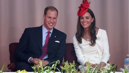 GALA VIDEO : Kate et William plus dépensiers que Meghan et Harry : le coût de leurs travaux passés au crible