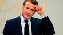 GALA VIDÉO - Emmanuel Macron insulté par un curé Gilets Jaunes : qui est-il ?