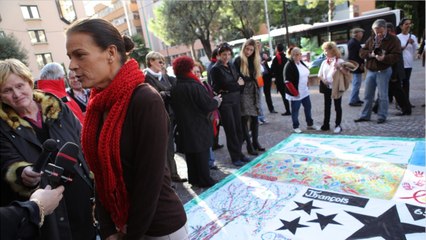 GALA VIDEO - Stéphanie de Monaco fête un anniversaire spécial avec beaucoup de fierté
