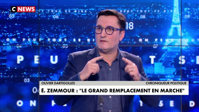 Olivier Dartigolles : «Une commune sur deux préfère payer les indemnités que construire des logements sociaux dans certains endroits»