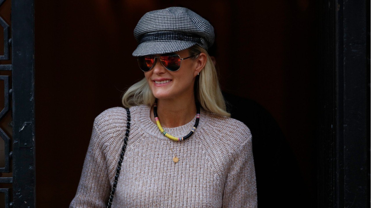 GALA VIDÉO - Laeticia Hallyday dans le collimateur de la justice californienne
