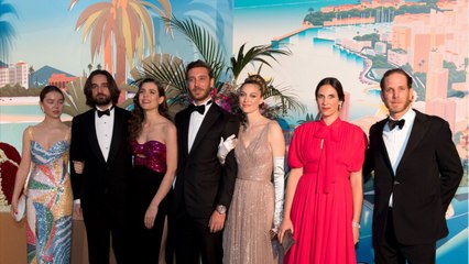 GALA VIDEO - Mariage de Charlotte Casiraghi et Dimitri Rassam : son petit frère Pierre est le sosie de Stefano, leur père disparu tragiquement