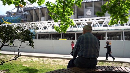 Real Madrid confirma mais contágios e campeonato inglês tem jogos adiados
