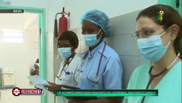 REPLAY URGENCES AVEC MOUSSA SENE / JEUDI 16 DECEMBRE 2021