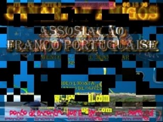 Canario e amigos - Franco Portuguaise Argenteuil - 7