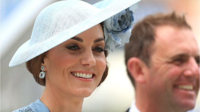 GALA VIDEO : Kate Middleton : cet indice qui laisse penser qu’elle n’aura pas de 4ème enfant
