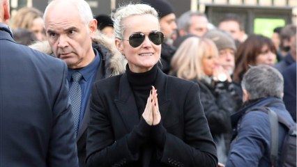 GALA VIDEO - Laeticia Hallyday bientôt en France pour fêter l’anniversaire de Johnny de façon très spéciale