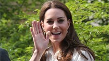 GALA VIDÉO - Kate Middleton, cette nouvelle apparition avec George et Charlotte qui a surpris