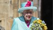 GALA VIDEO - Comment la reine veille à ce que les 30 000 invités de ses garden parties se tiennent correctement