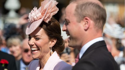 GALA VIDEO - Kate Middleton et William plus amoureux que jamais : la crise est passée