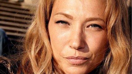 GALA VIDÉO - Laura Smet menace un journaliste après la diffusion d’un documentaire sur Laeticia Hallyday