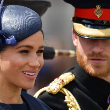 FACEBOOK - Meghan Markle Et Harry Mécontents : Ces Nouveaux Voisins Qui Gâchent Leur Tranquillité À Frogmore Cottage (1)