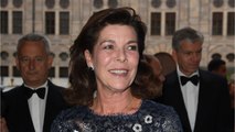 GALA VIDÉO - Caroline de Monaco grand-mère comblée : Francesco, le fils de Pierre Casiraghi, fête son premier anniversaire