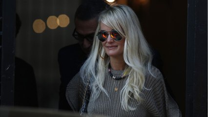 GALA VIDÉO - Laeticia Hallyday aux abonnés absents pour son amie Hélène Darroze ?